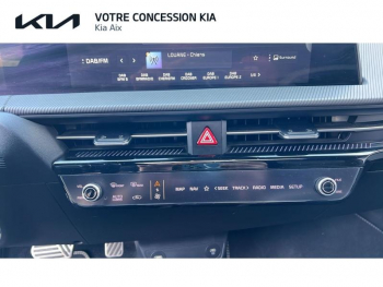 Photo 33 du bon plan KIA EV6 229ch GT-Line Business 2WD occasion à 29990 €