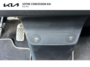 Photo 34 du bon plan KIA EV6 229ch GT-Line Business 2WD occasion à 29990 €