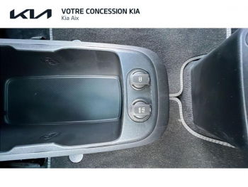 Photo 35 du bon plan KIA EV6 229ch GT-Line Business 2WD occasion à 29990 €