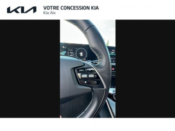 Photo 36 du bon plan KIA EV6 229ch GT-Line Business 2WD occasion à 29990 €