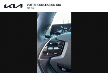 Photo 37 du bon plan KIA EV6 229ch GT-Line Business 2WD occasion à 29990 €