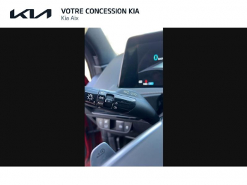Photo 39 du bon plan KIA EV6 229ch GT-Line Business 2WD occasion à 29990 €