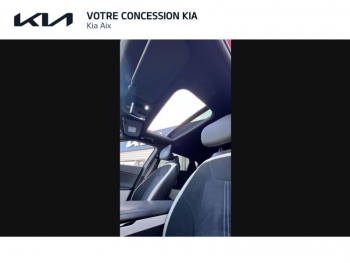 Photo 40 du bon plan KIA EV6 229ch GT-Line Business 2WD occasion à 29990 €