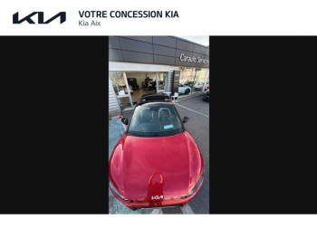 Photo 42 du bon plan KIA EV6 229ch GT-Line Business 2WD occasion à 29990 €