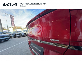 Photo 43 du bon plan KIA EV6 229ch GT-Line Business 2WD occasion à 29990 €
