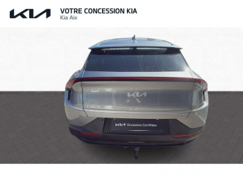 Photo 3 du bon plan KIA EV6 229ch Air Active 2WD occasion à 26970 €