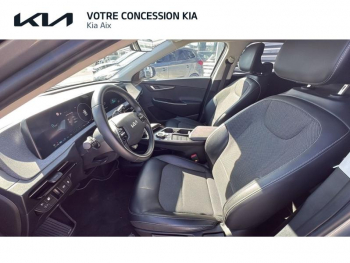 Photo 5 du bon plan KIA EV6 229ch Air Active 2WD occasion à 26970 €