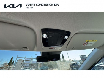 Photo 6 du bon plan KIA EV6 229ch Air Active 2WD occasion à 26970 €