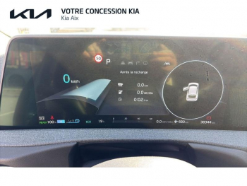 Photo 7 du bon plan KIA EV6 229ch Air Active 2WD occasion à 26970 €
