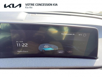Photo 9 du bon plan KIA EV6 229ch Air Active 2WD occasion à 26970 €