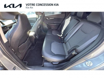 Photo 11 du bon plan KIA EV6 229ch Air Active 2WD occasion à 26970 €