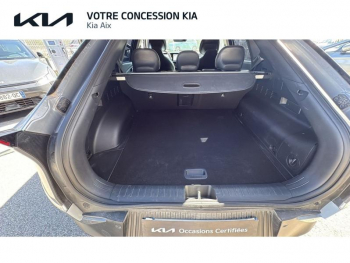 Photo 12 du bon plan KIA EV6 229ch Air Active 2WD occasion à 26970 €