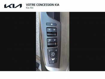Photo 15 du bon plan KIA EV6 229ch Air Active 2WD occasion à 26970 €