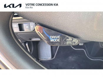 Photo 19 du bon plan KIA EV6 229ch Air Active 2WD occasion à 26970 €