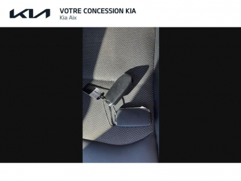 Photo 30 du bon plan KIA EV6 229ch Air Active 2WD occasion à 26970 €