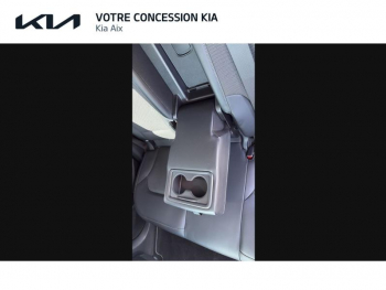 Photo 32 du bon plan KIA EV6 229ch Air Active 2WD occasion à 26970 €