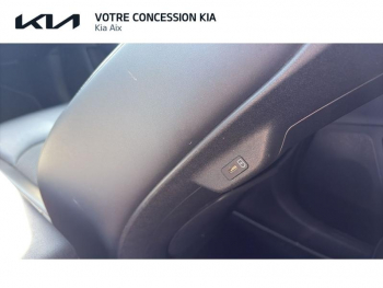 Photo 33 du bon plan KIA EV6 229ch Air Active 2WD occasion à 26970 €