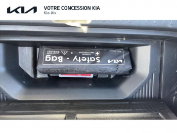 Photo 35 du bon plan KIA EV6 229ch Air Active 2WD occasion à 26970 €
