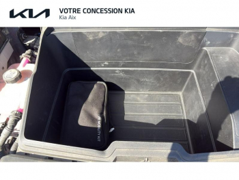 Photo 38 du bon plan KIA EV6 229ch Air Active 2WD occasion à 26970 €