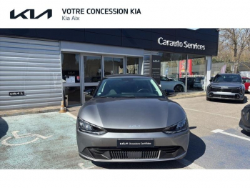 Photo 43 du bon plan KIA EV6 229ch Air Active 2WD occasion à 26970 €