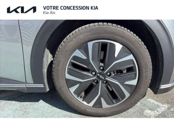 Photo 44 du bon plan KIA EV6 229ch Air Active 2WD occasion à 26970 €