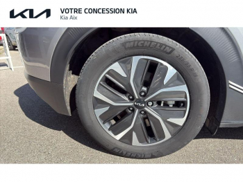 Photo 45 du bon plan KIA EV6 229ch Air Active 2WD occasion à 26970 €