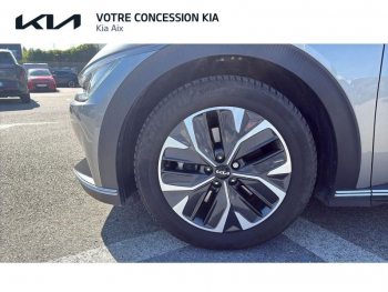 Photo 46 du bon plan KIA EV6 229ch Air Active 2WD occasion à 26970 €