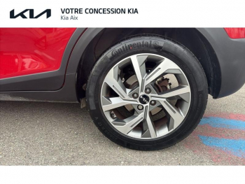 Photo 4 du bon plan KIA Stonic 1.0 T-GDi 100ch GT Line occasion à 17990 €