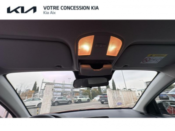 Photo 6 du bon plan KIA Stonic 1.0 T-GDi 100ch GT Line occasion à 17990 €
