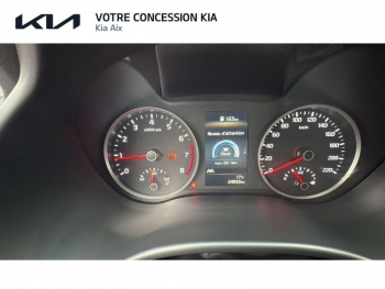 Photo 9 du bon plan KIA Stonic 1.0 T-GDi 100ch GT Line occasion à 17990 €