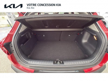 Photo 12 du bon plan KIA Stonic 1.0 T-GDi 100ch GT Line occasion à 17990 €