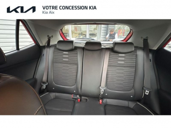 Photo 13 du bon plan KIA Stonic 1.0 T-GDi 100ch GT Line occasion à 17990 €
