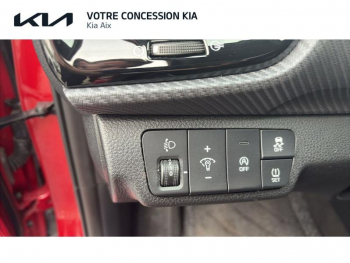 Photo 14 du bon plan KIA Stonic 1.0 T-GDi 100ch GT Line occasion à 17990 €