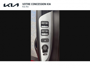 Photo 15 du bon plan KIA Stonic 1.0 T-GDi 100ch GT Line occasion à 17990 €
