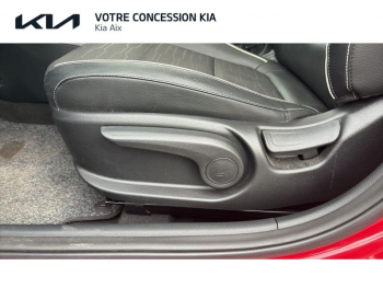 Photo 16 du bon plan KIA Stonic 1.0 T-GDi 100ch GT Line occasion à 17990 €