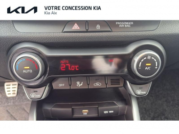 Photo 20 du bon plan KIA Stonic 1.0 T-GDi 100ch GT Line occasion à 17990 €