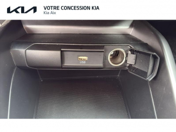 Photo 21 du bon plan KIA Stonic 1.0 T-GDi 100ch GT Line occasion à 17990 €