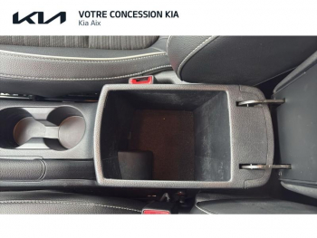 Photo 25 du bon plan KIA Stonic 1.0 T-GDi 100ch GT Line occasion à 17990 €