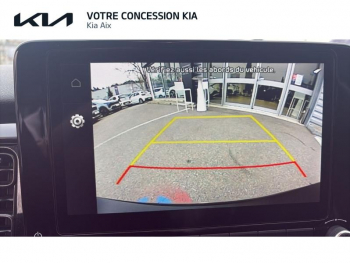 Photo 27 du bon plan KIA Stonic 1.0 T-GDi 100ch GT Line occasion à 17990 €