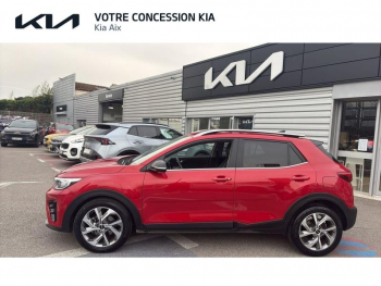 Photo 33 du bon plan KIA Stonic 1.0 T-GDi 100ch GT Line occasion à 17990 €