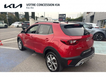 Photo 34 du bon plan KIA Stonic 1.0 T-GDi 100ch GT Line occasion à 17990 €