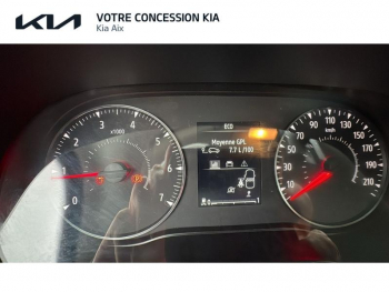 Photo 9 du bon plan DACIA Sandero 1.0 ECO-G 100ch Confort occasion à 10490 €