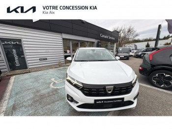 Photo 39 du bon plan DACIA Sandero 1.0 ECO-G 100ch Confort occasion à 10490 €