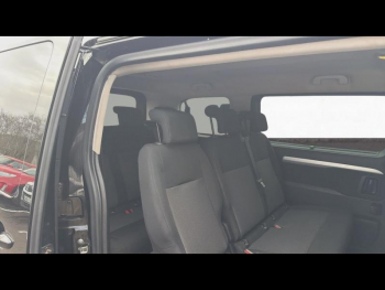 Photo 7 du bon plan CITROEN SpaceTourer M BlueHDi 150ch Business S&S E6.d-TEMP occasion à 24890 €