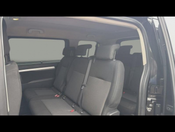 Photo 12 du bon plan CITROEN SpaceTourer M BlueHDi 150ch Business S&S E6.d-TEMP occasion à 24890 €