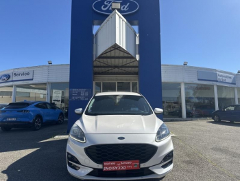 Photo 2 du bon plan FORD Kuga 2.5 Duratec 225ch PowerSplit PHEV ST-Line X e-CVT 13cv occasion à 19900 €