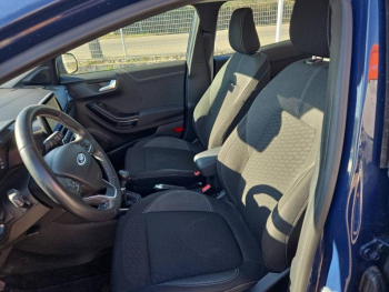 Photo 9 du bon plan FORD Puma 1.0 Flexifuel 125ch S&S mHEV Titanium occasion à 17790 €