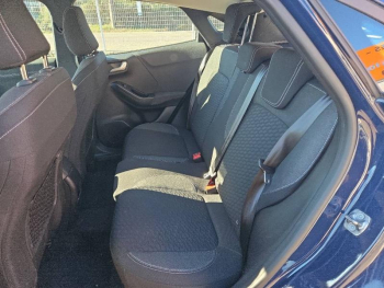 Photo 10 du bon plan FORD Puma 1.0 Flexifuel 125ch S&S mHEV Titanium occasion à 17790 €