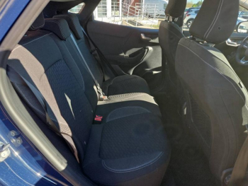 Photo 12 du bon plan FORD Puma 1.0 Flexifuel 125ch S&S mHEV Titanium occasion à 17790 €