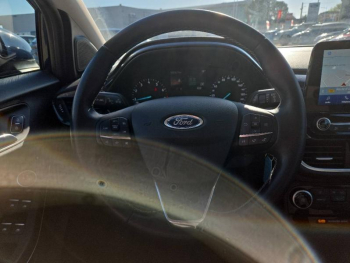 Photo 14 du bon plan FORD Puma 1.0 Flexifuel 125ch S&S mHEV Titanium occasion à 17790 €